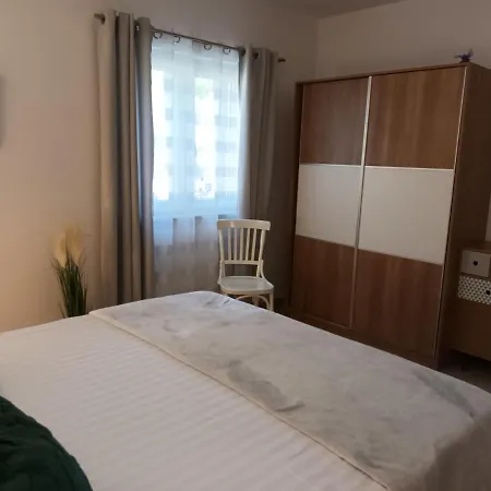 ヴィラ Apartman Maka