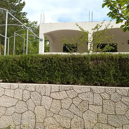 ヴィラ Apartman Maka *