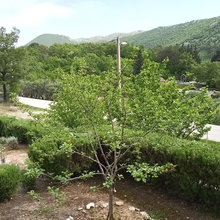 Apartman Maka ヴィラ