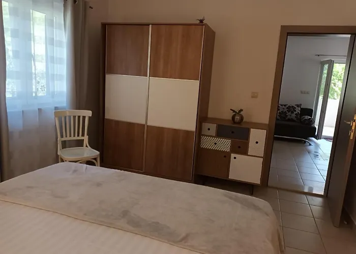 Villa Maka *