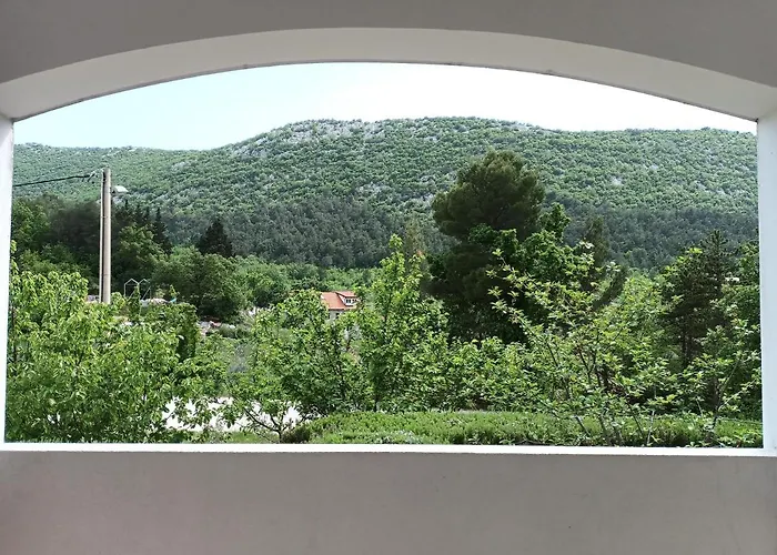 Villa Maka Kučiće