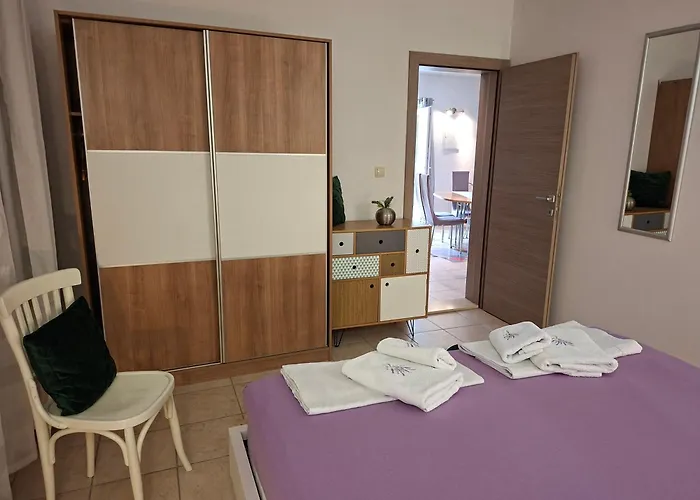Maka Villa Kučiće
