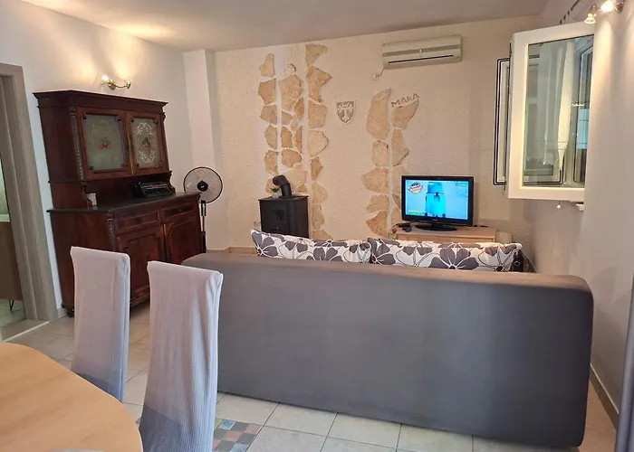 Maka Villa Kučiće