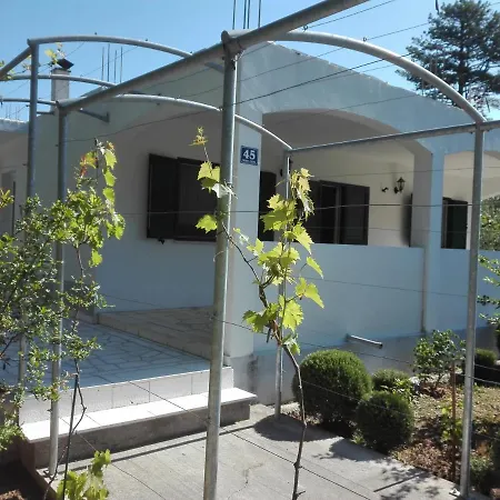 Kuca Za Odmor Maka Villa Kučiće