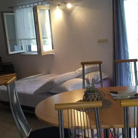 Kuca Za Odmor Maka Villa