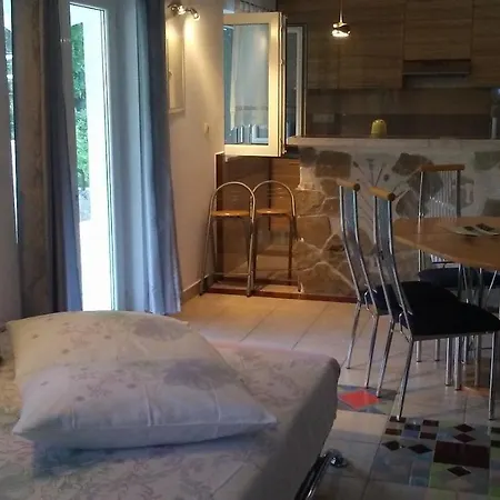 Apartman Maka