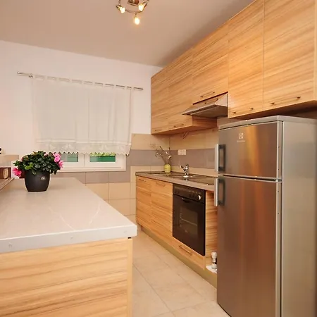 Apartman Maka Willa Kučiće