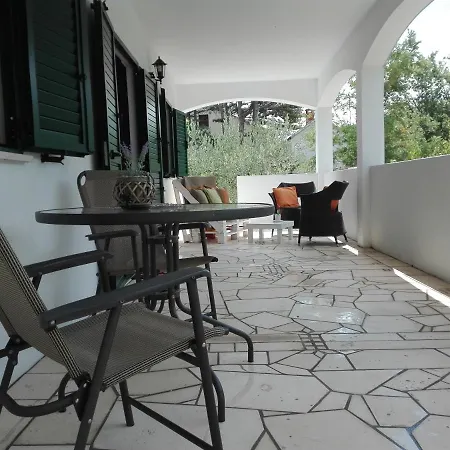 Apartman Maka * Kučiće
