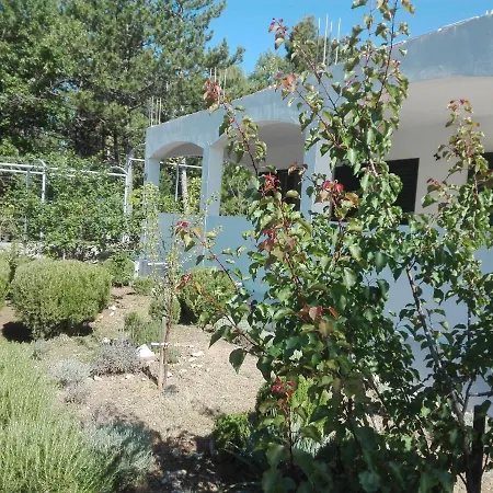Kuca Za Odmor Maka Villa *