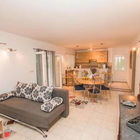 Apartman Maka Willa