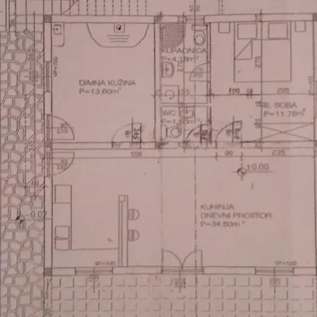 Villa Kuca Za Odmor Maka *