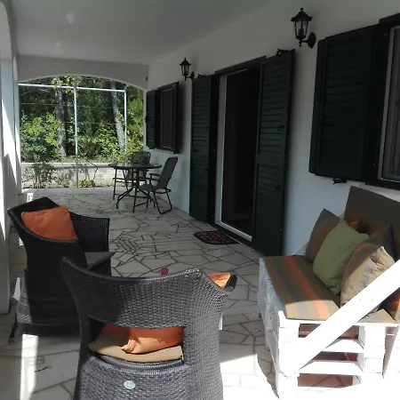 Willa Apartman Maka