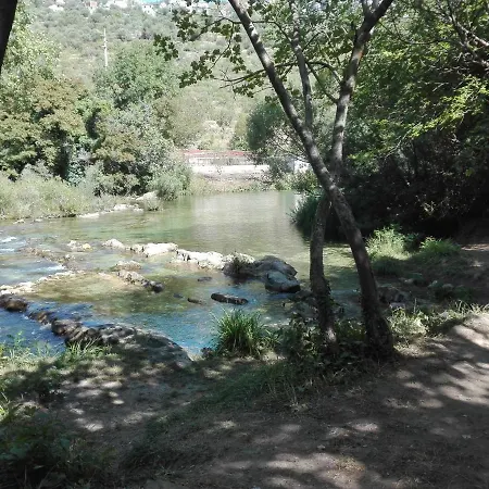 Kuca Za Odmor Maka Villa *