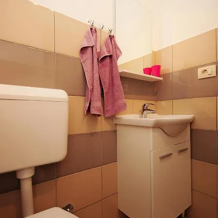 Kuca Za Odmor Maka Villa