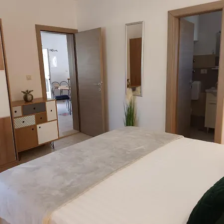 Kuca Za Odmor Maka Kucice