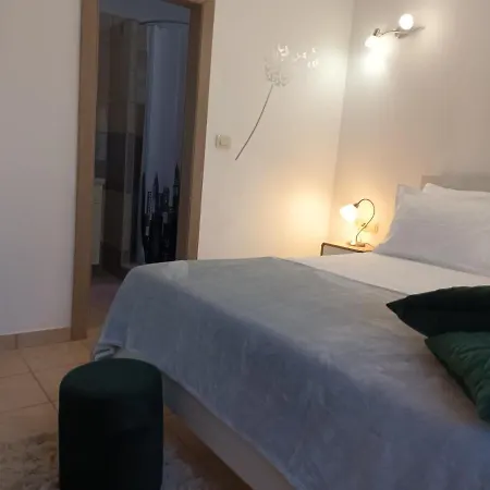 Villa Kuca Za Odmor Maka