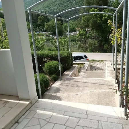 Kuca Za Odmor Maka *