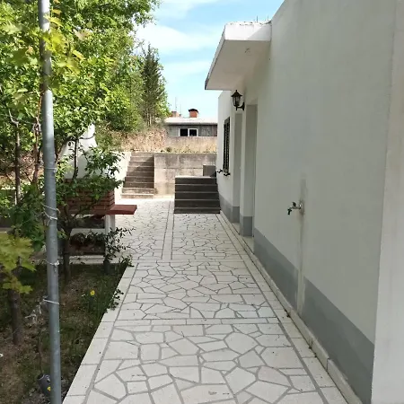Kuca Za Odmor Maka