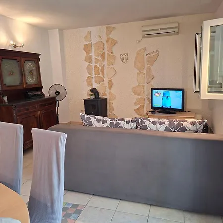 Maka Villa Kučiće