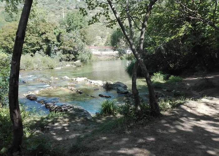Maka Villa *