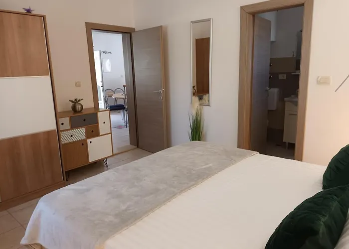 Apartman Maka Kučiće
