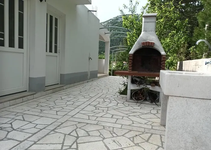 Apartman Maka Kučiće