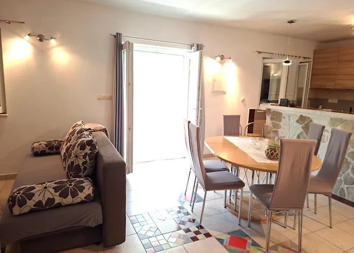 Apartman Maka