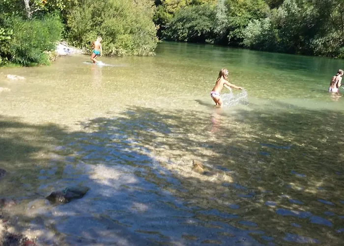 Apartman Maka * Kučiće